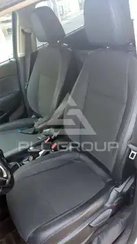 2019 Opel Mokka