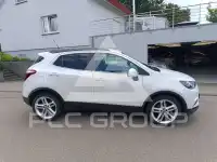 2019 Opel Mokka