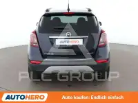 2019 Opel Mokka