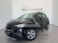 2019 Opel Mokka