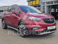 2019 Opel Mokka