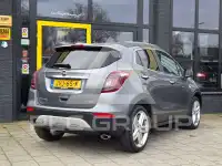 2019 Opel Mokka