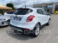 2019 Opel Mokka