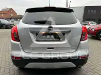 2019 Opel Mokka
