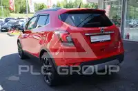 2019 Opel Mokka