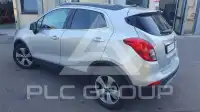 2019 Opel Mokka