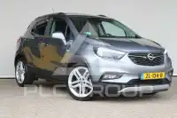 2019 Opel Mokka