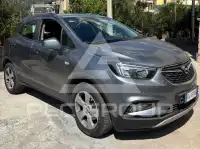 2019 Opel Mokka