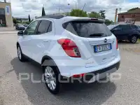 2019 Opel Mokka