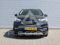 2019 Opel Mokka
