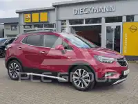 2019 Opel Mokka