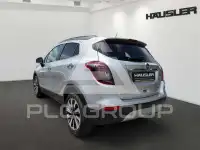2019 Opel Mokka
