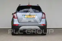 2019 Opel Mokka