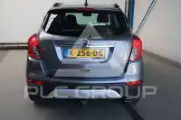2019 Opel Mokka