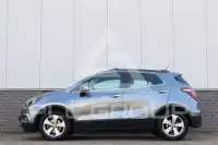 2019 Opel Mokka