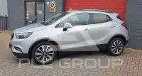 2019 Opel Mokka