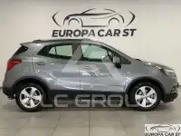 2019 Opel Mokka