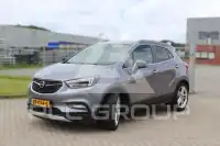 2019 Opel Mokka