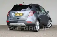 2019 Opel Mokka
