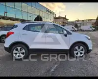 2019 Opel Mokka