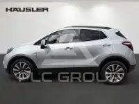 2019 Opel Mokka