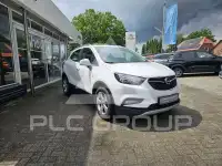 2019 Opel Mokka