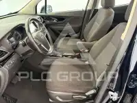 2019 Opel Mokka