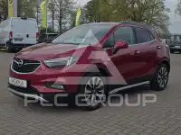 2019 Opel Mokka