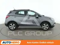 2019 Opel Mokka