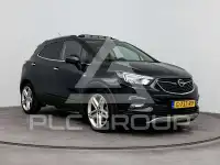 2019 Opel Mokka