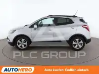 2019 Opel Mokka
