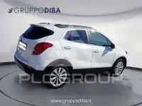 2019 Opel Mokka