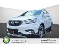2019 Opel Mokka