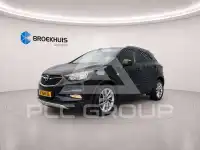 2019 Opel Mokka