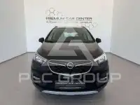 2019 Opel Mokka