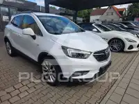 2019 Opel Mokka