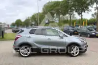 2019 Opel Mokka