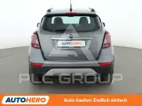2019 Opel Mokka