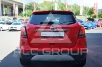 2019 Opel Mokka