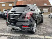 2019 Opel Mokka