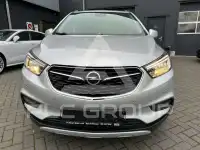 2019 Opel Mokka