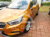2019 Opel Mokka