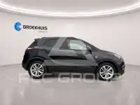 2019 Opel Mokka