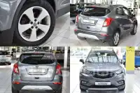 2019 Opel Mokka