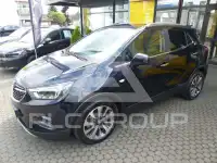2019 Opel Mokka