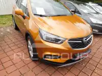 2019 Opel Mokka