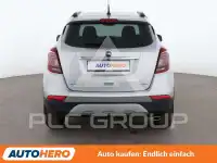 2019 Opel Mokka