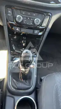 2019 Opel Mokka