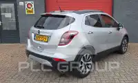 2019 Opel Mokka
