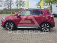 2019 Opel Mokka